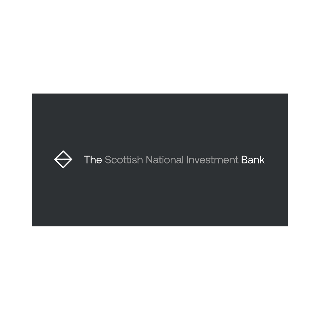 The Scottish National Investment Bank