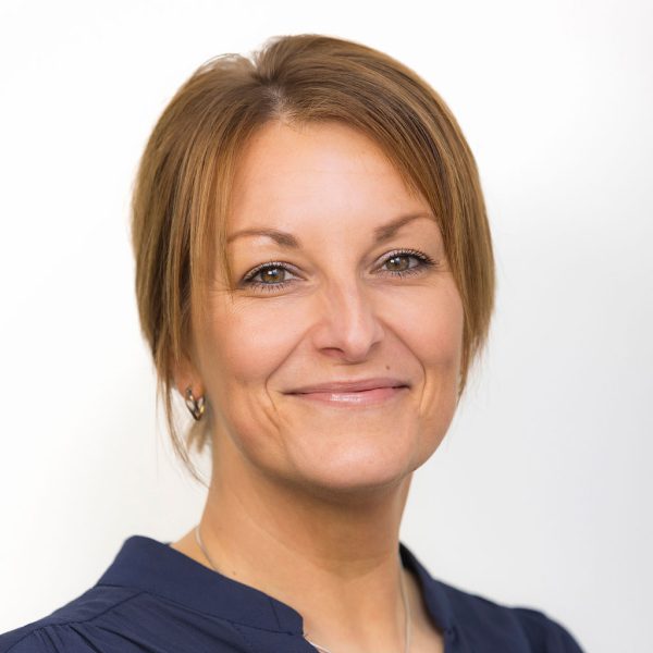 Rachel Coupland