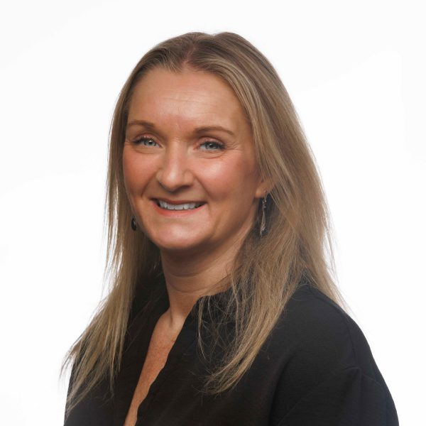 Vicky Madigan