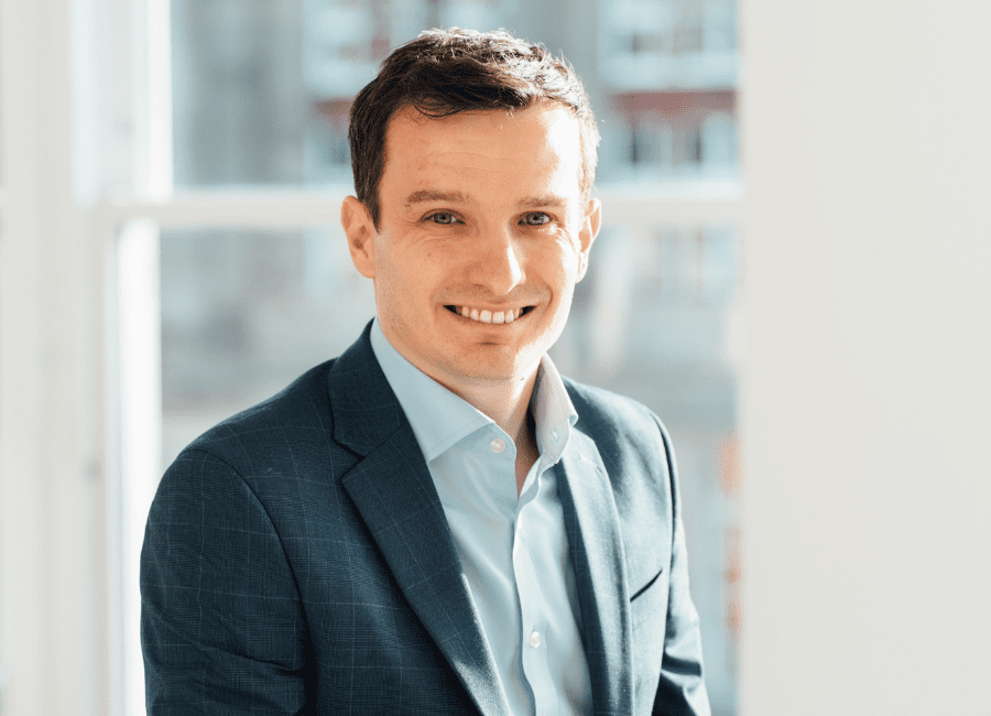 Jordan Taylor, Audit Director and author of blog about FRS 102 changes