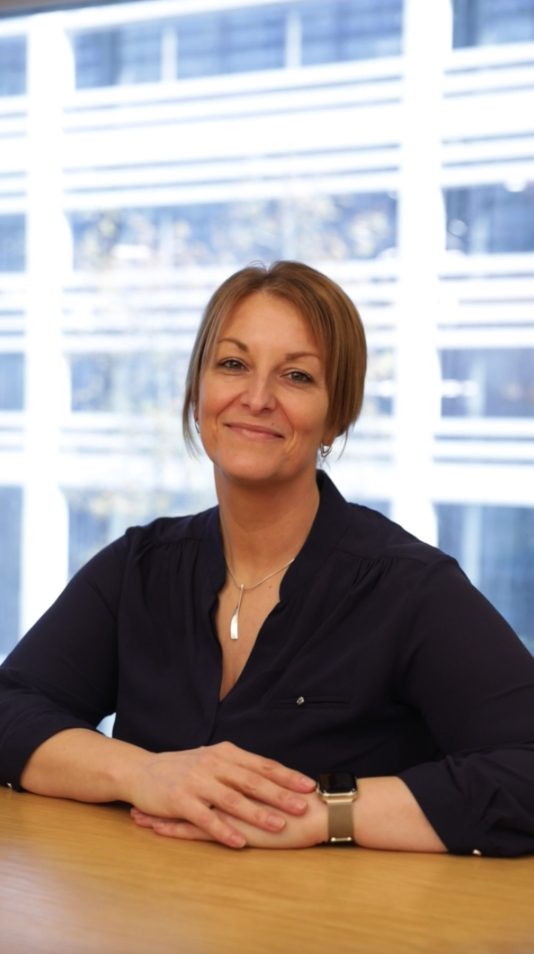 Rachel Coupland, Principal Consultant- HR