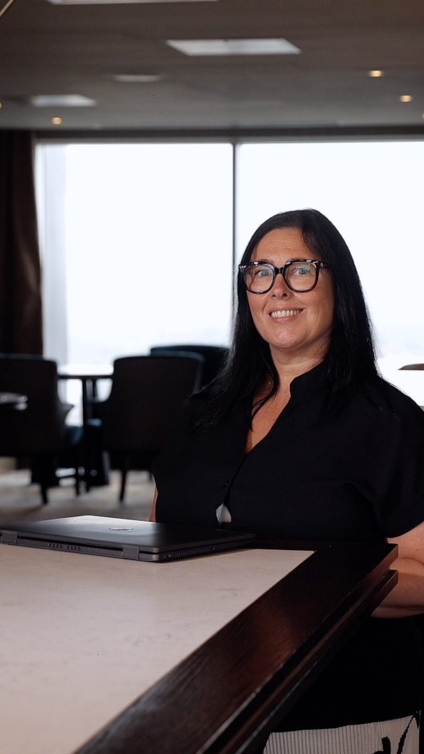 Rhonda Redfern, Consultant- Learning & Development