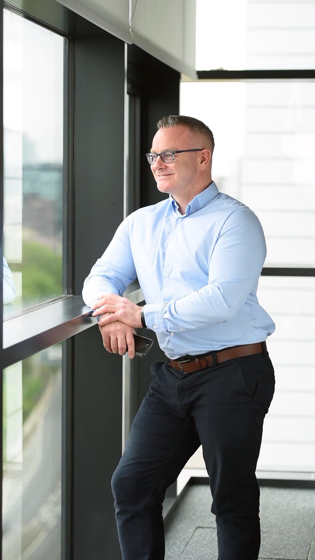 Richard Stark Commercial Director