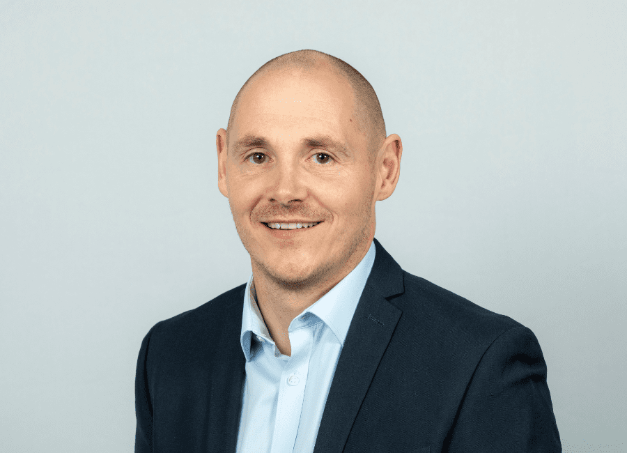Shane Martin, author of blog about  60-day Capital Gains Tax