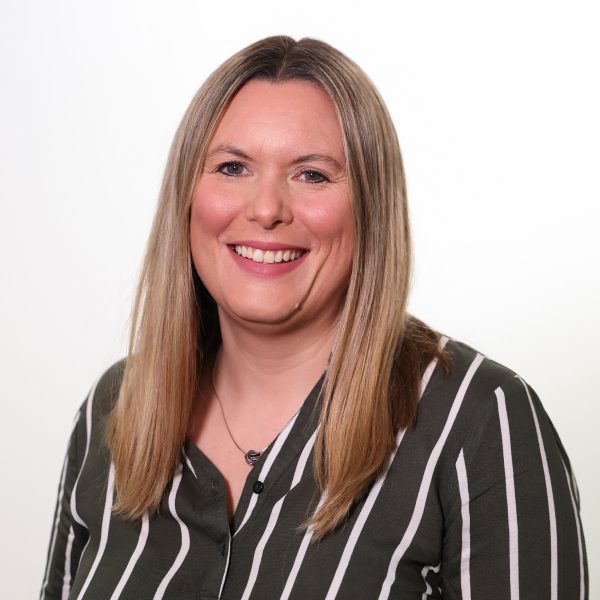 Catriona McKavanagh