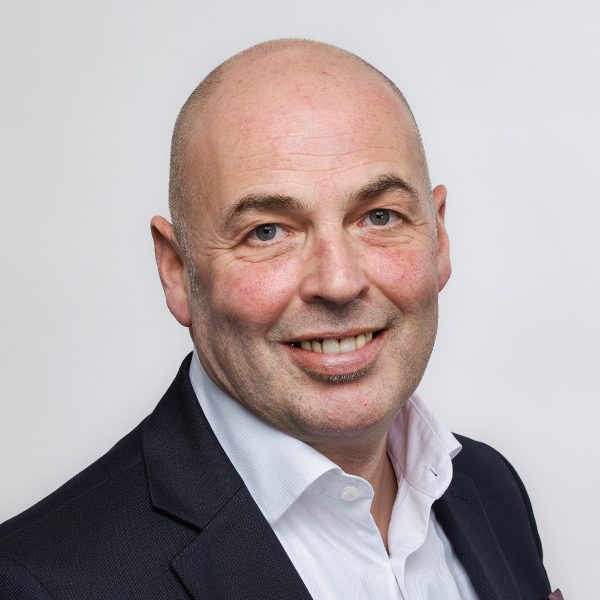 Paul Halliday