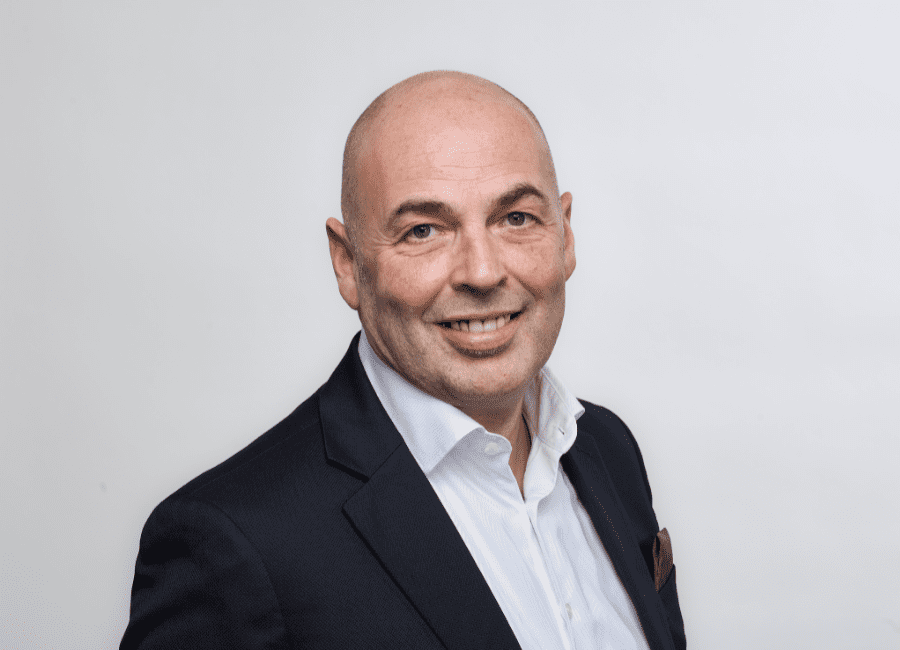Paul Halliday, author of blog on how to maximise tax relief & 2026 Changes to Agricultural & Business Property Relief: 5 Steps to Protect your Assets