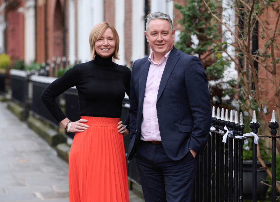AAB announces the appointment of Sarah Hex