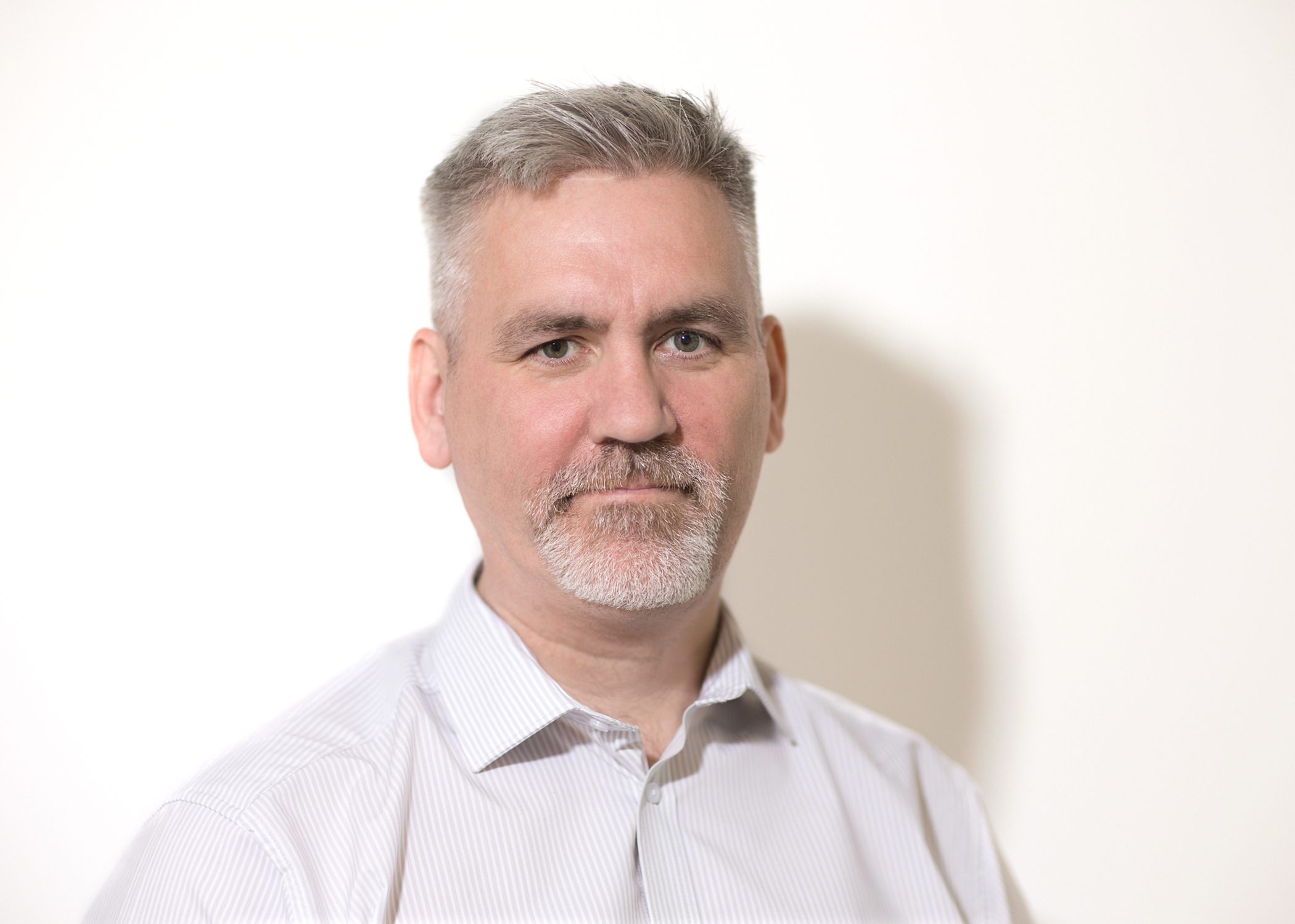 Sean McAuley, author of blog about failure to prevent fraud law