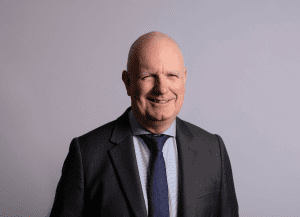 Chris Harland Head of Office- Bolton