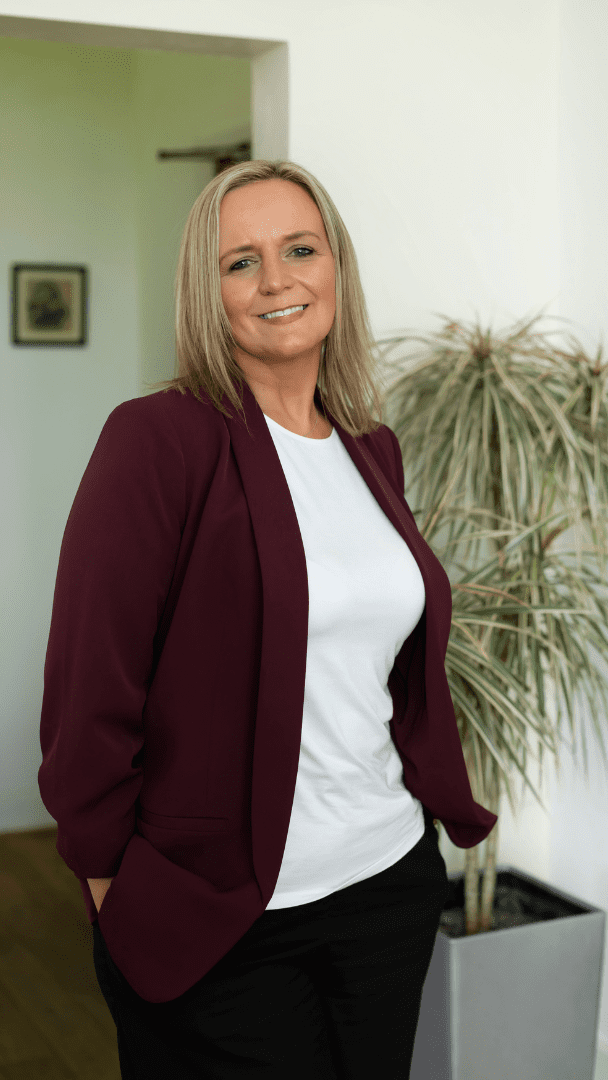 Jo Waddicker Virtual Finance Director