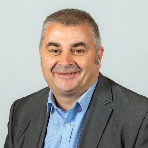 David Carr