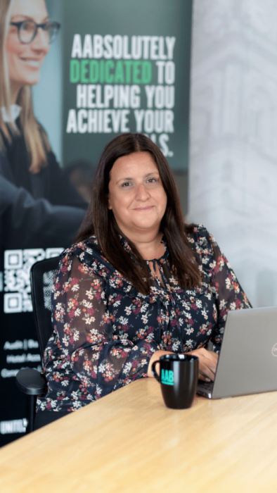 Hayley Roach, UK Senior Payroll Manager and Practice Support Manager
