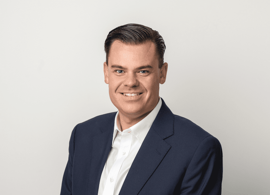Liam Hosie, Corporate Tax Senior Director, author of blog about extracting value before sale