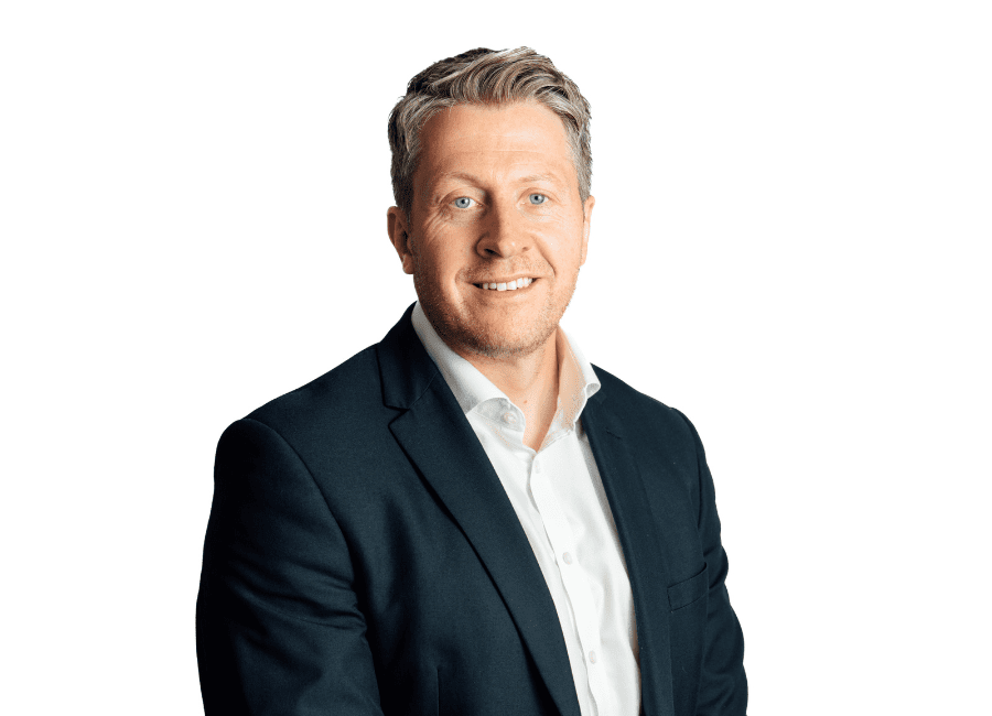 Paul Turner, Corporate Finance Partner and author of blog about business valuation services.