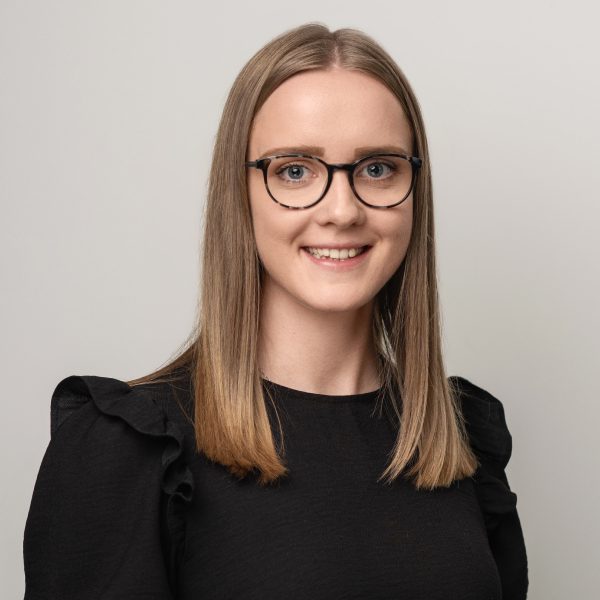 Amber Clouston