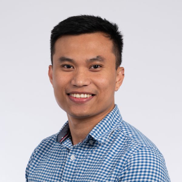 Amiel Malundas