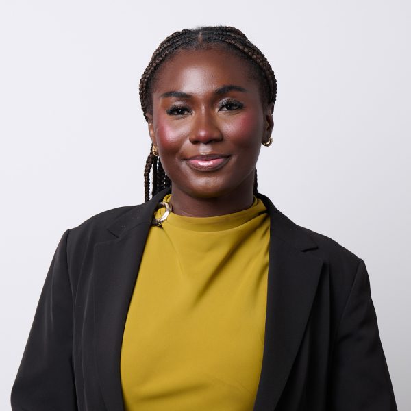 Rosemary Addo
