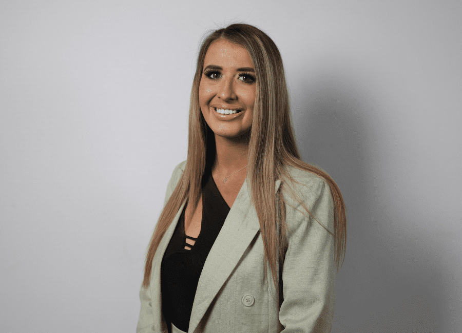 Kirsty Ringland, Private Client Assistant Manager and author of blog about Malta