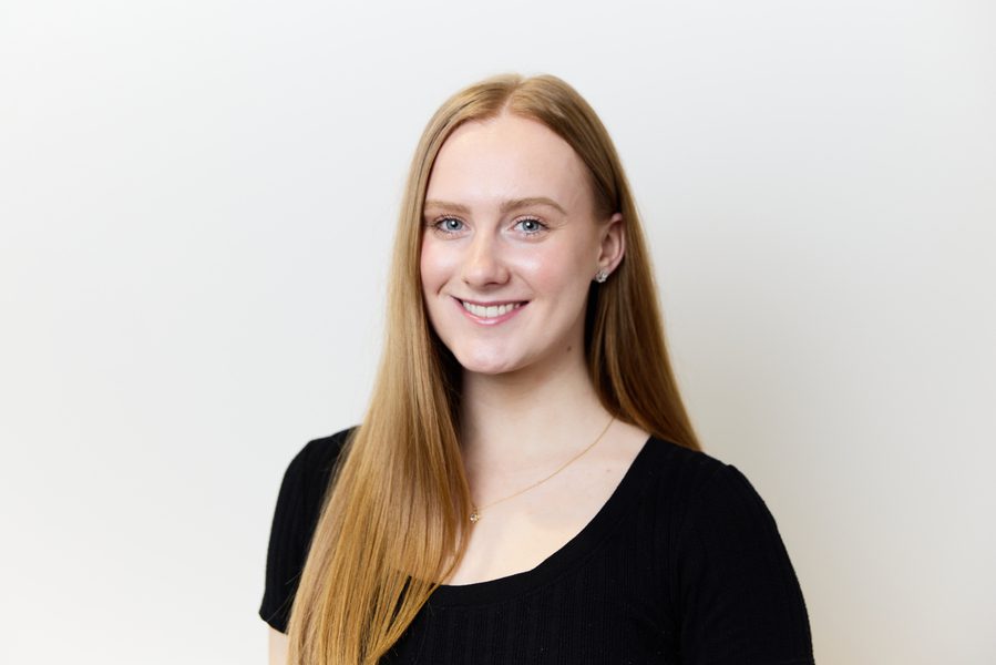 Katie Gallagher