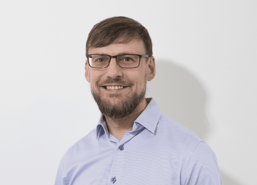 Andrew Blair, Corporate Tax Manager and author of article about patent box relief