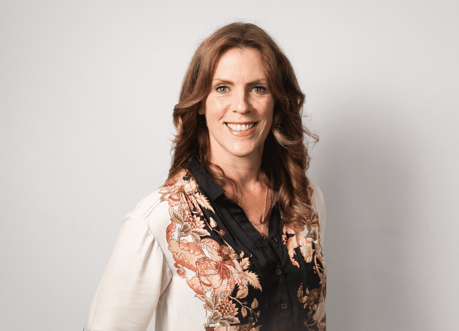 Emer Hinphey, author of blog about M&A advisors