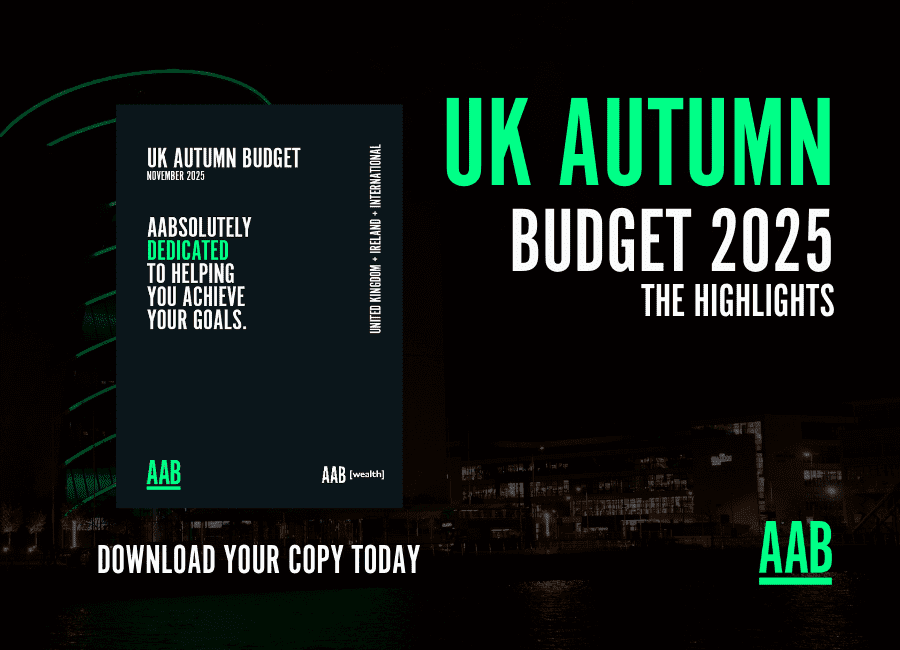 UK Autumn Budget 2025