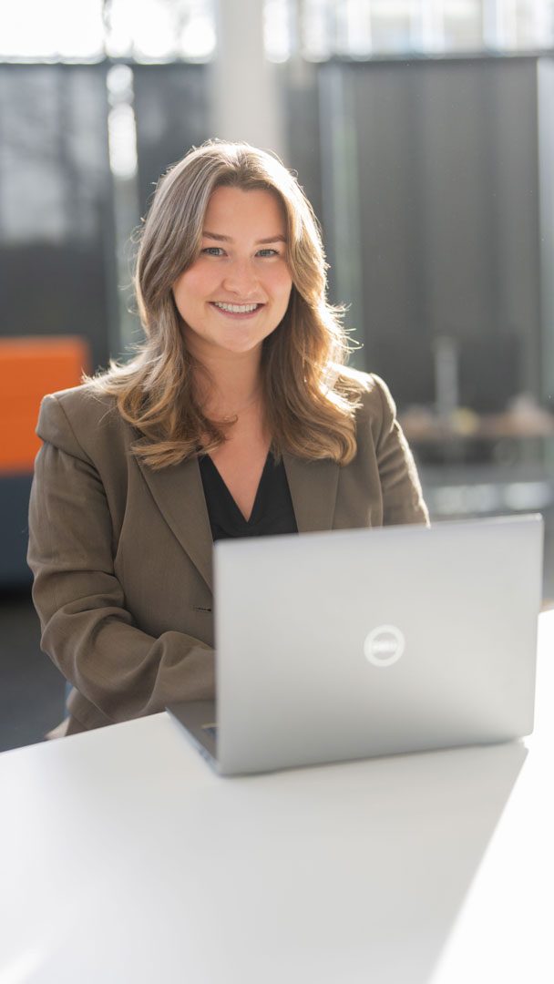 Laura Wishart, Customs Consultant
