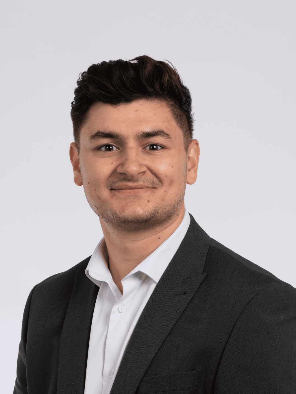 Private client assistant manager, cameron coomer, leeds aab