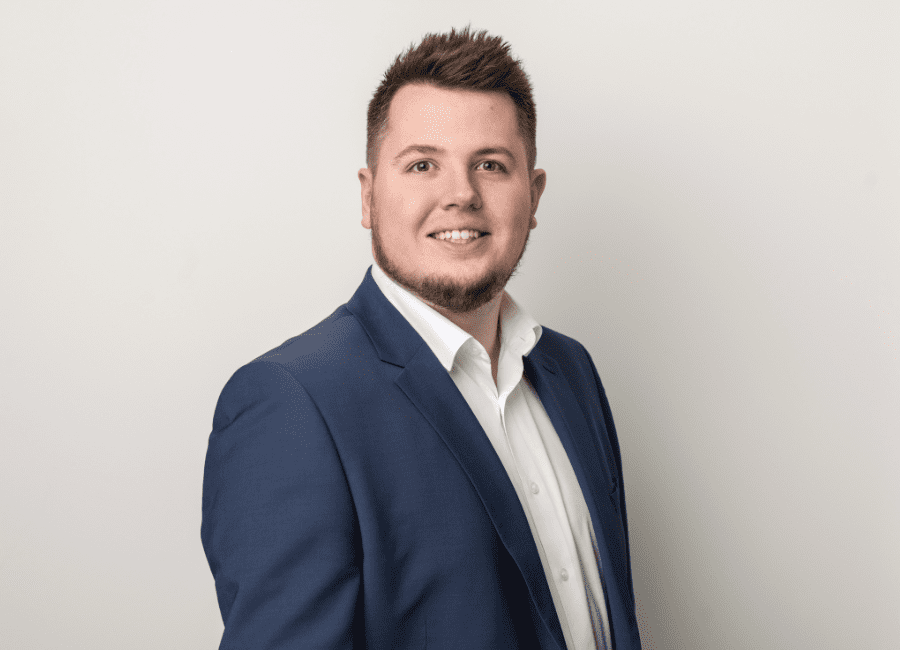 Liam Cheyne, Audit Senior Manager and author of blog about non-audit assurance