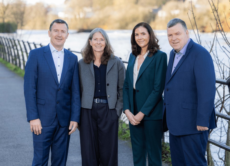 AAB accelerates growth in Ireland