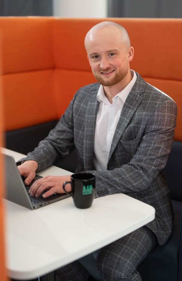 OUR BUSINESS RECOVERY SERVICES