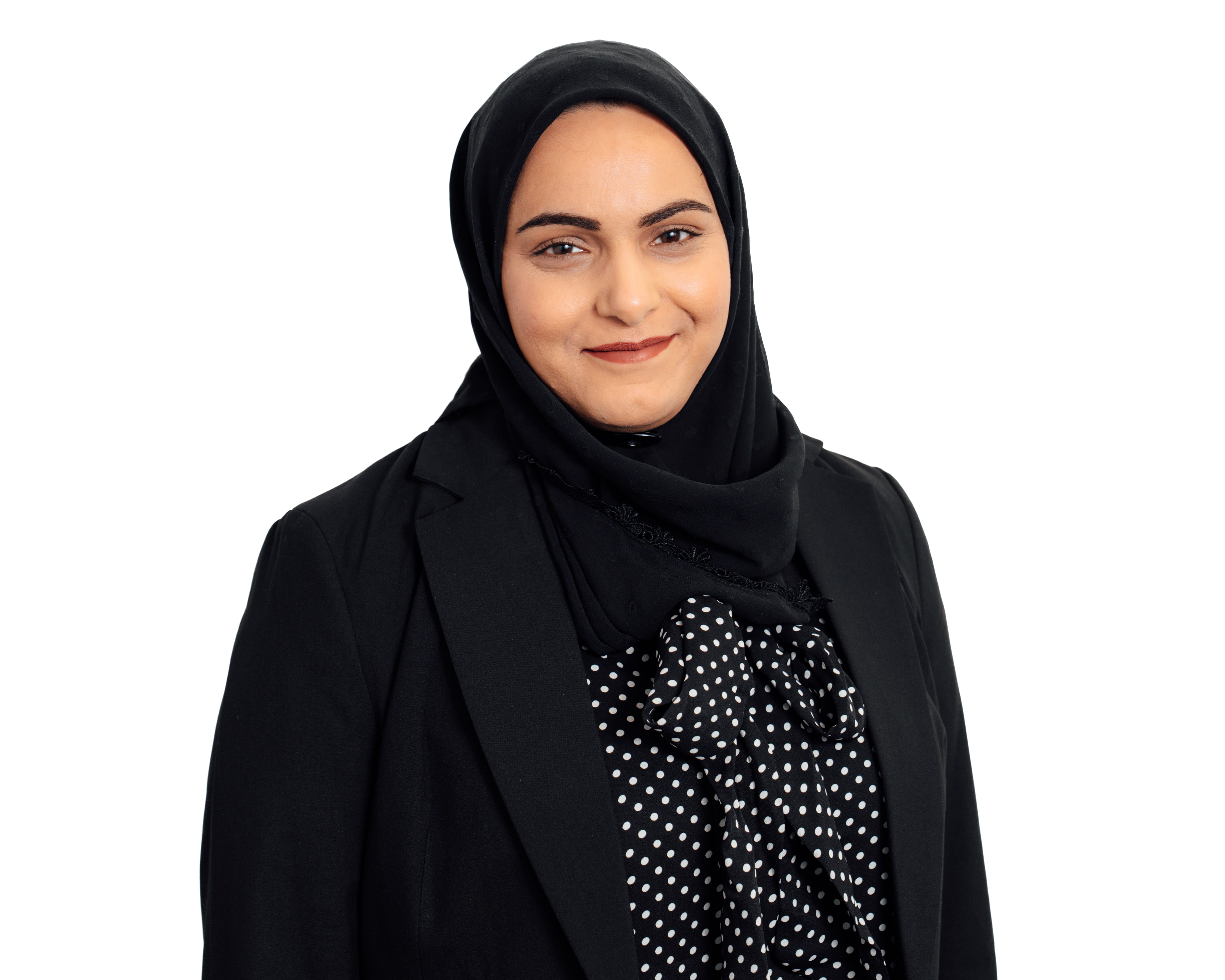 Aishah Akhtar