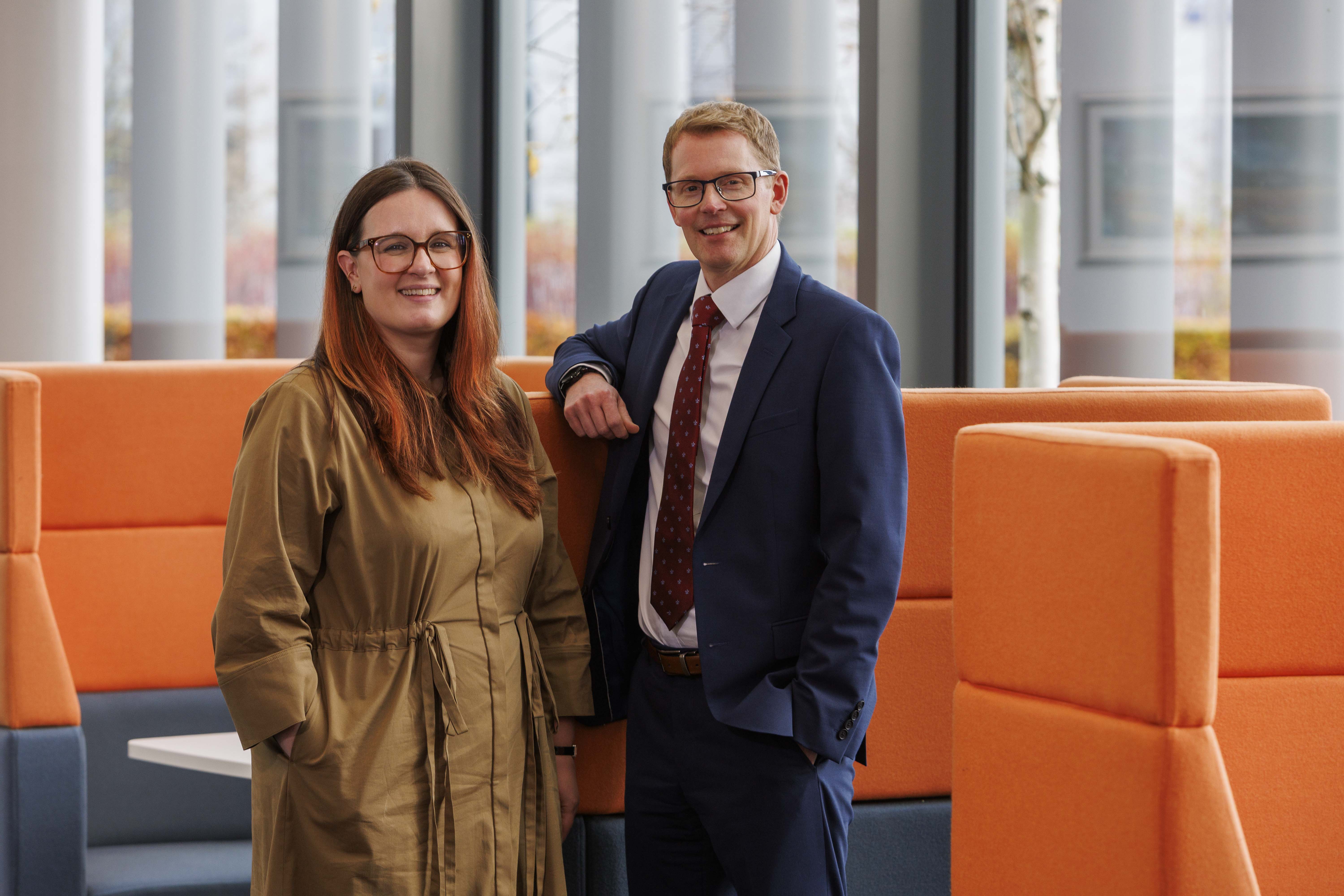 MAKING THE MOST OF YOUR FAMILY BUSINESS 