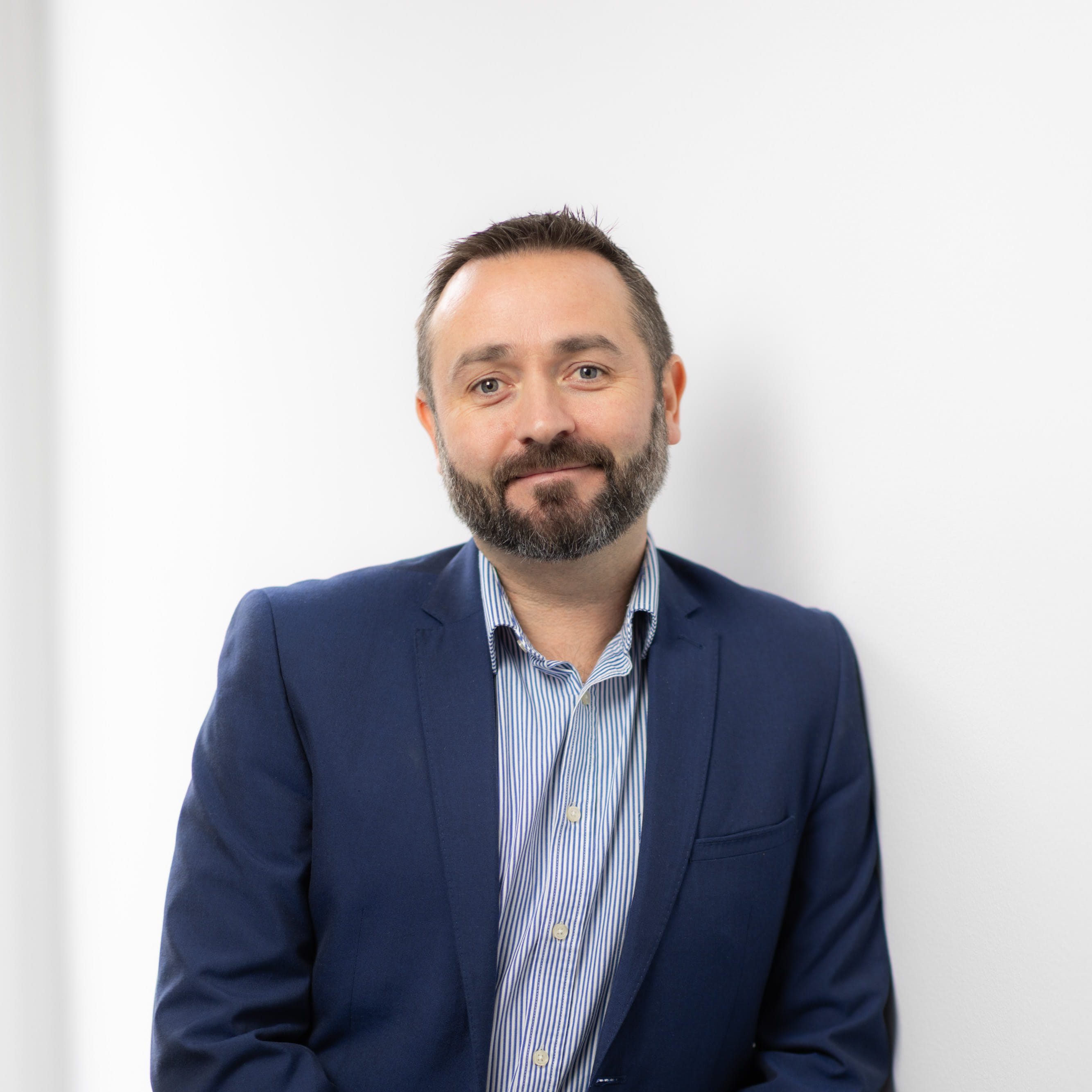 Jonathan Fitzpatrick