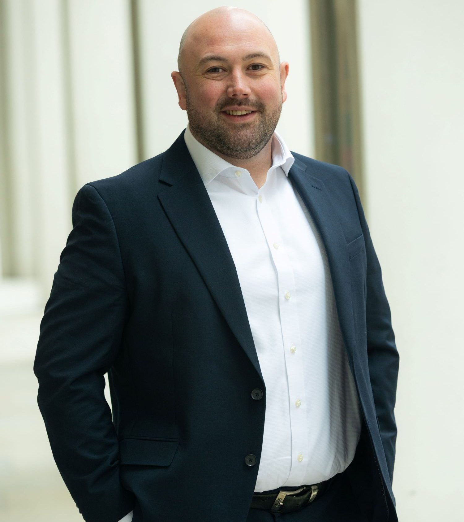 GLOBAL MOBILITY RELOCATION