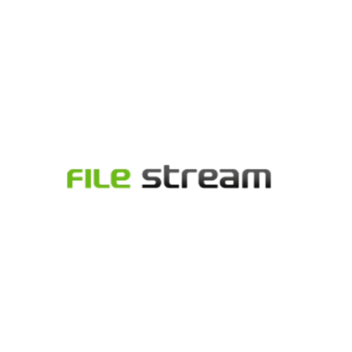 File stream