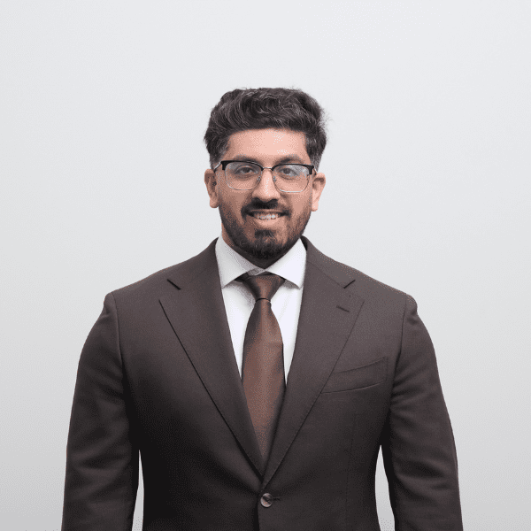 Rafiq Gazi