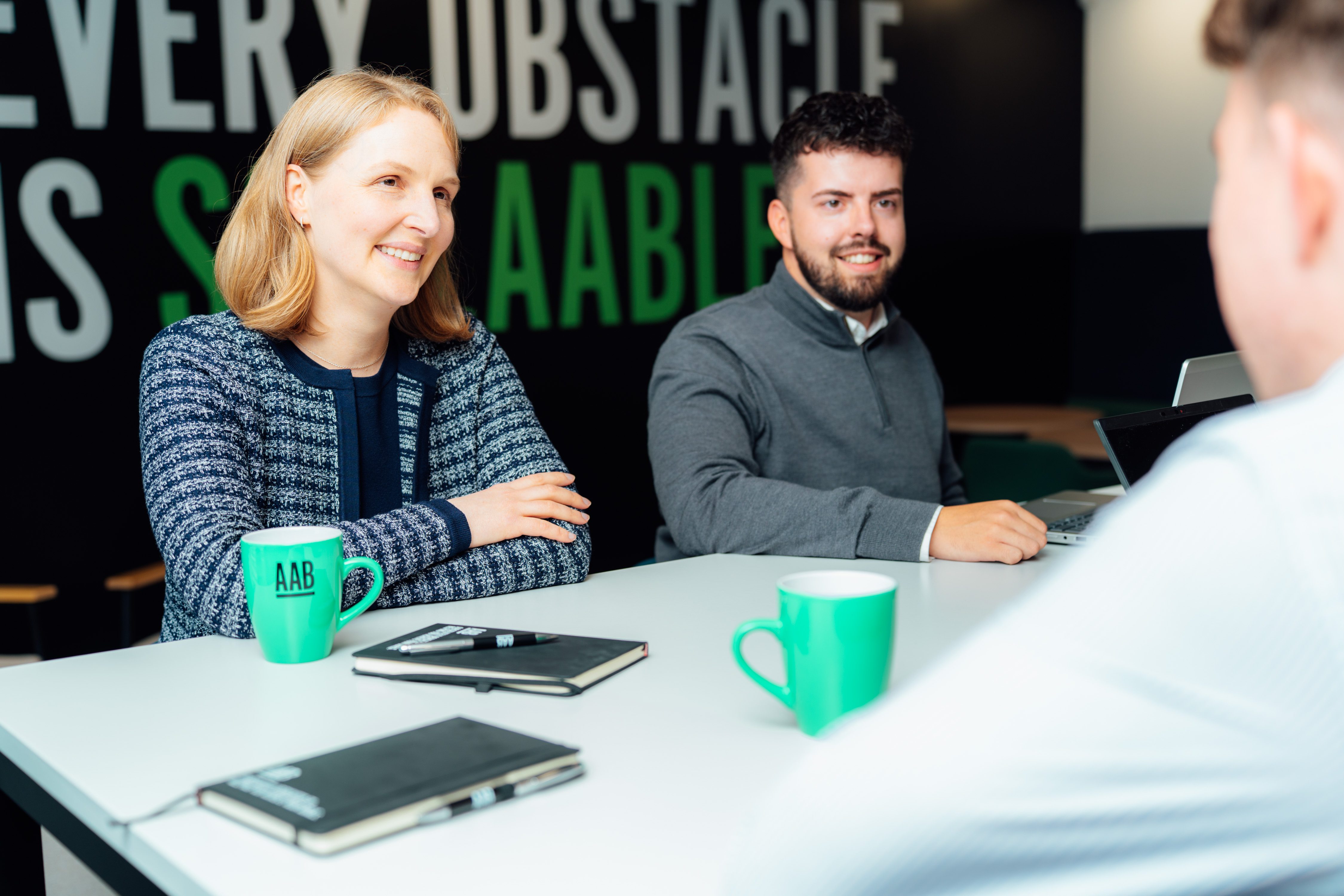 EFFECTIVE ADVICE FOR A FAST-MOVING SECTOR  