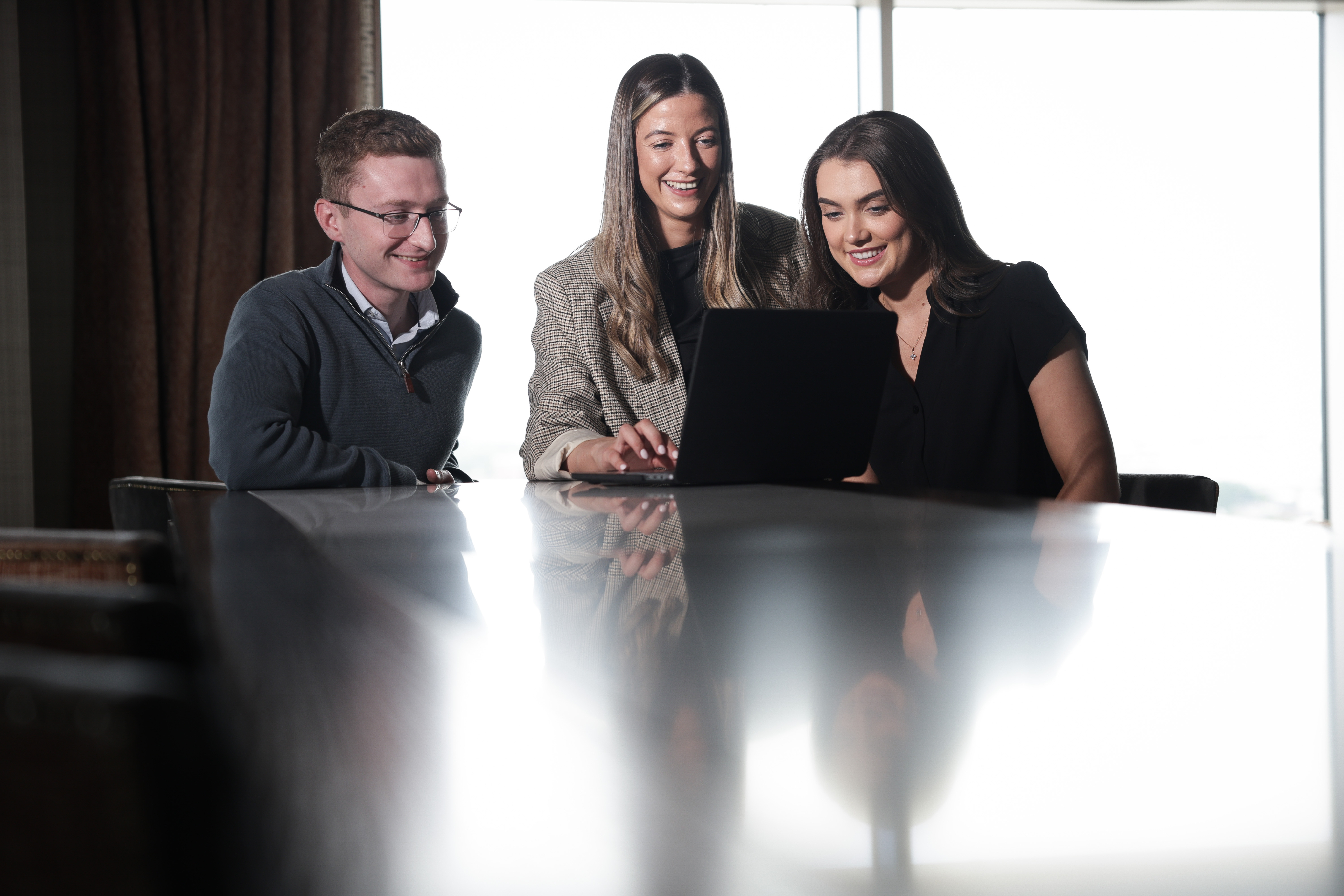 PRIVATE CLIENT SERVICES TAILORED FOR YOU
