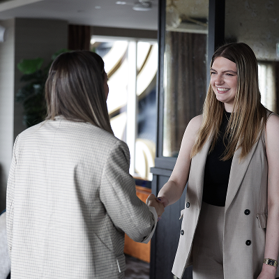 PEOPLE ARE THE HEART OF YOUR ORGANISATION