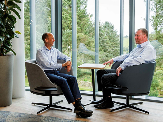 SPECIALIST SUPPORT FOR HOSPITALITY BUSINESSES